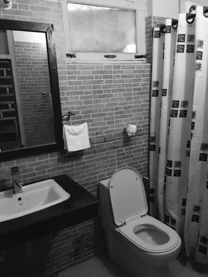 Indraprastha Cottage Manali エクステリア 写真