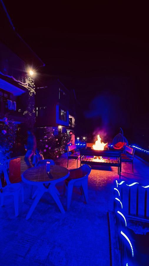 Indraprastha Cottage Manali エクステリア 写真