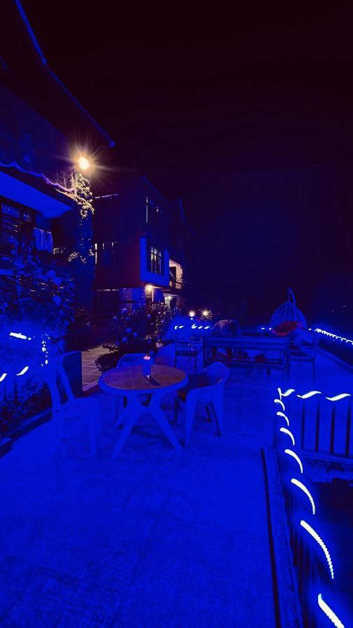 Indraprastha Cottage Manali エクステリア 写真